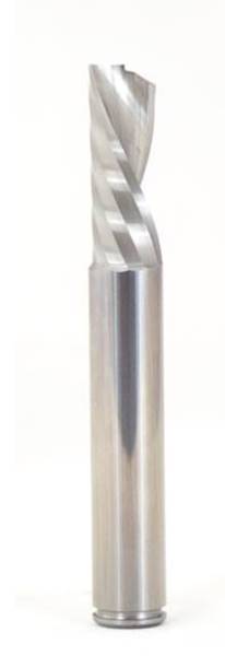 Frez do Plexi VHM - PREMIUM D=2x6/45 negatyw polerowany