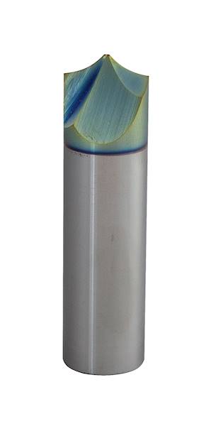 Frez serii V3D model nr 4-18 mm