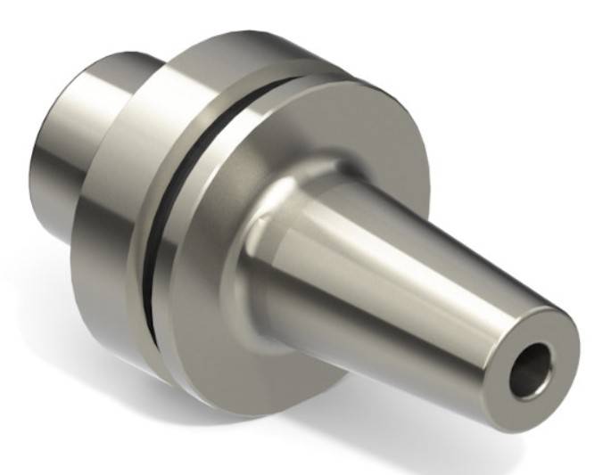 Uchwyt Termokurczliwy HSK63F H75 D-6