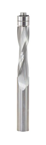 Frez spiralny VHM z łożyskiem D=12,7x42/110 s-12, V201BB.127.042.110.12
