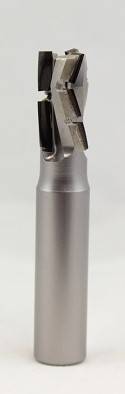 Frez/Router DIA D-12x21/12 ULNA H3 RH Densiment