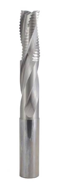 Frezy do frezowania pod zamki D-12x40-105/170 Z3 uchwyt s-14