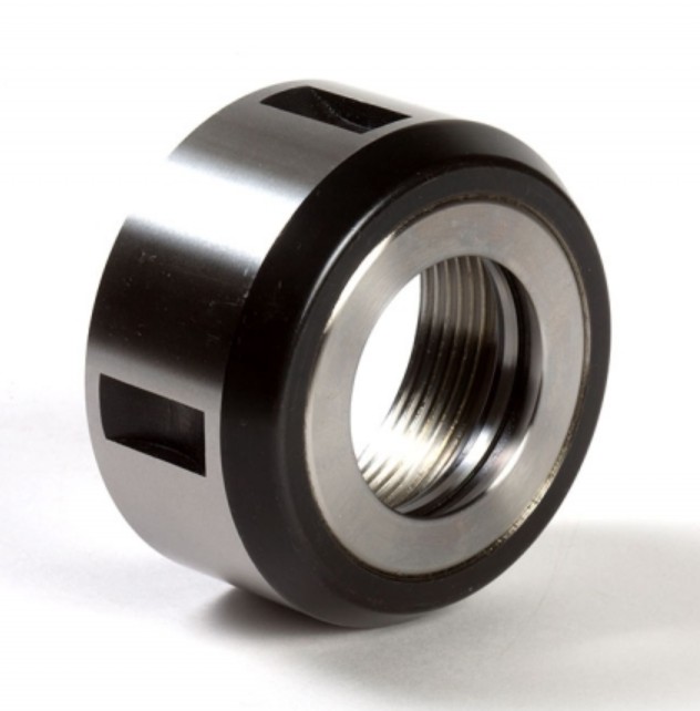 Nakrętka ER32 z łożyskiem/Ball Bearing Nut ER32 RH 
