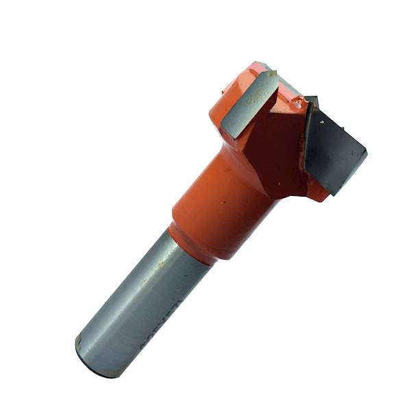 Wiertło puszkowe/Hinge drill D-18x70 L, A302L-180