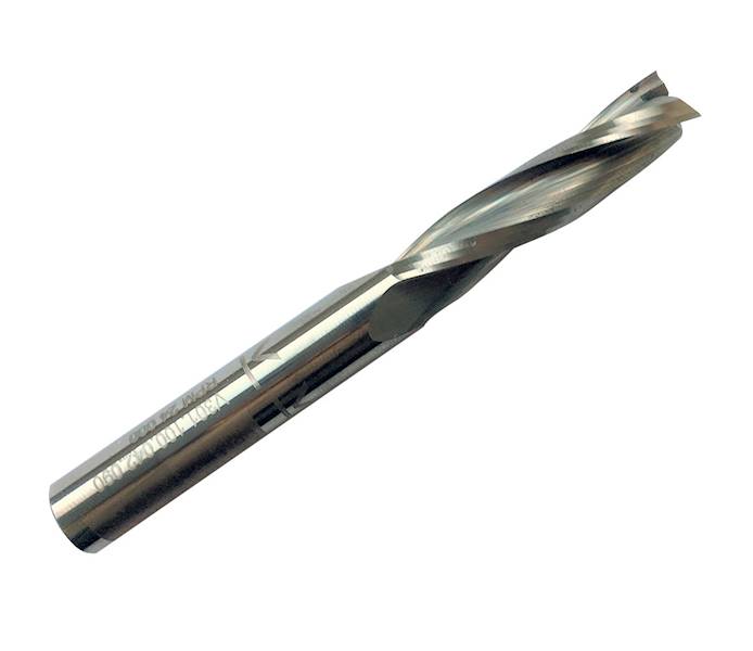 Frez spiralny VHM Z=3 D=10x42/90