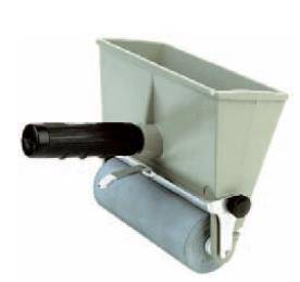 Nakładarka ręczna do kleju gumowa 120 mm