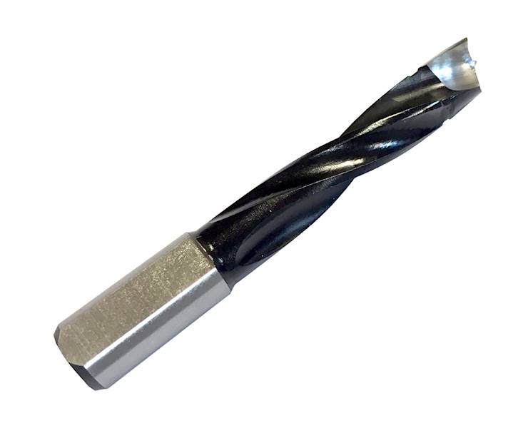 Wiertło kołk./Dowel drill D-05x85 P ECO