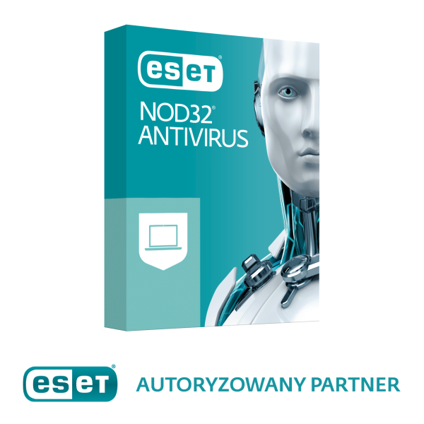ESET NOD32 Antywirus (Serial)