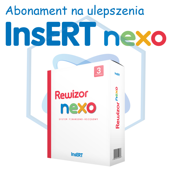 Abonament na ulepszenie Rewizor nexo (każde kolejne stanowisko)