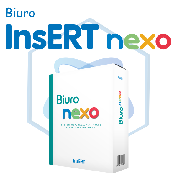 InsERT Biuro
