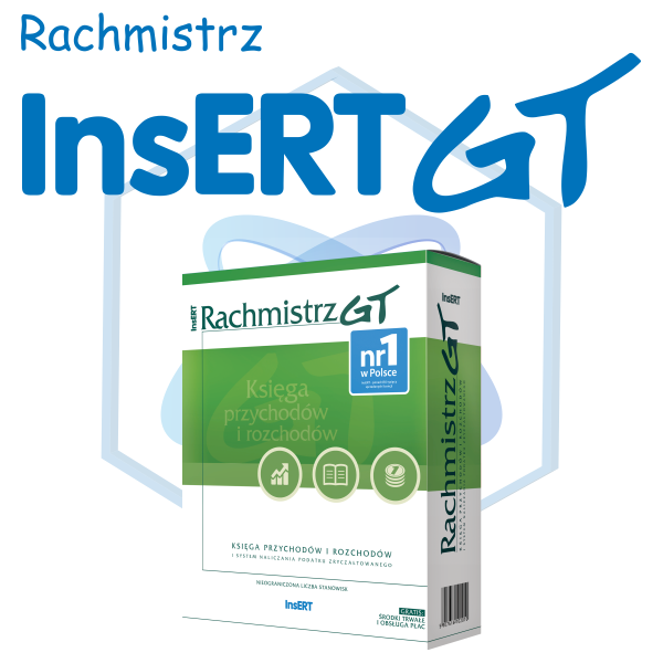 InsERT Rachmistrz GT