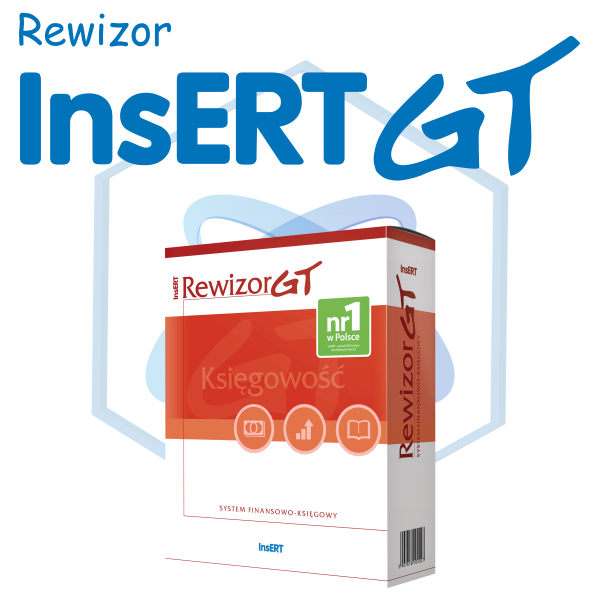 InsERT Rewizor GT