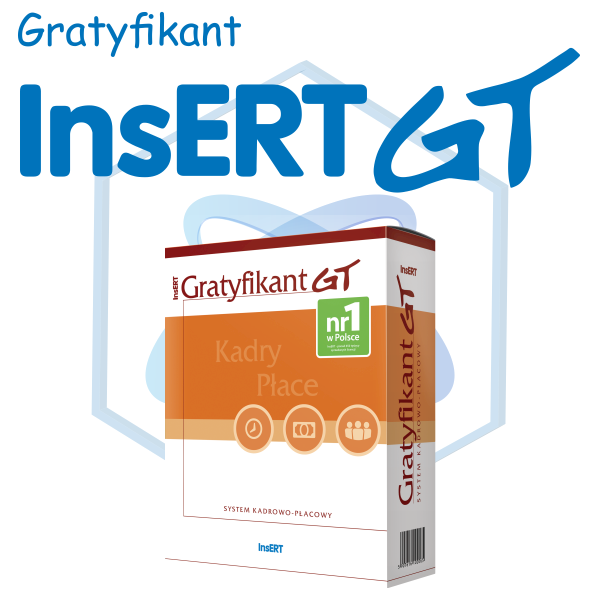 InsERT Gratyfikant GT