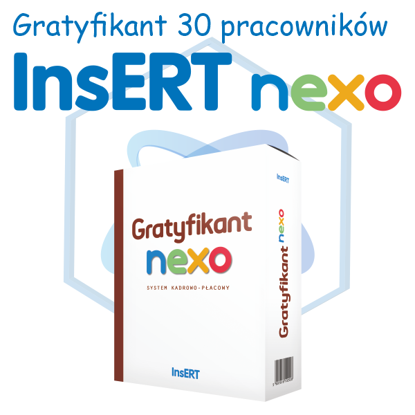 InsERT Gratyfikant Nexo