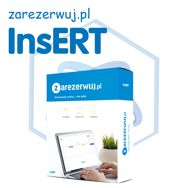 System rezerwacji online - zarezerwuj.pl