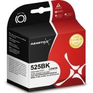 TUSZ CANON PGI-525BK CHIP ASARTO