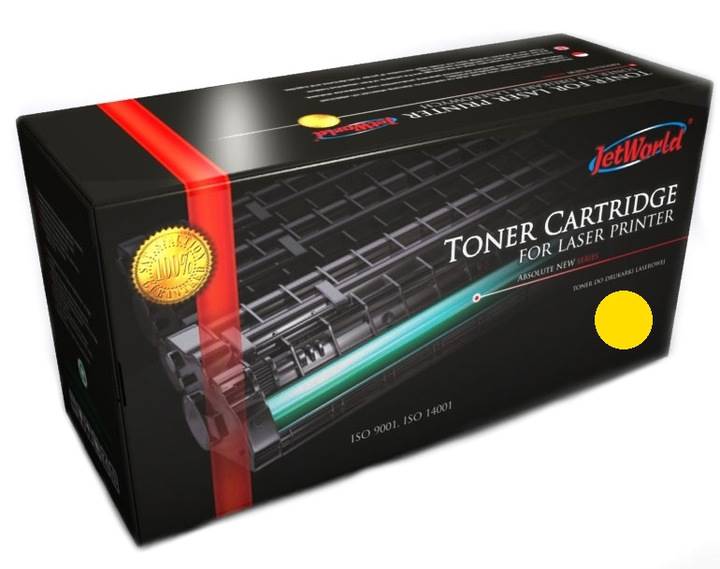 TONER CANON CRG-725 2K JETWORLD