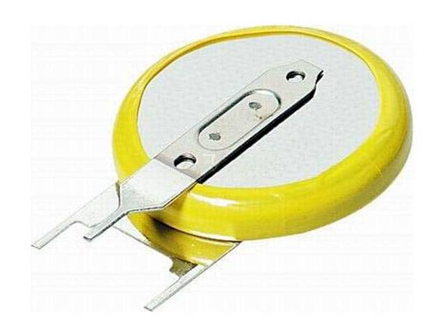 BATERIA CR2032 3V 3PIN VARTA LITOWA