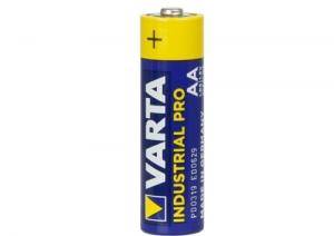 BATERIA LR6 AA ALKALICZNE VARTA