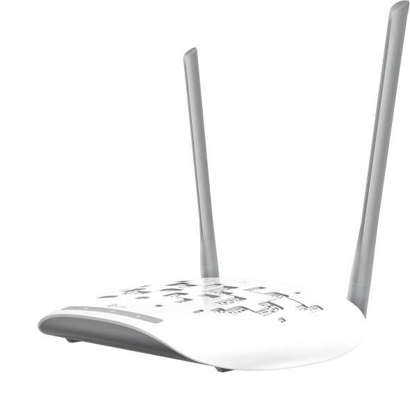 ACCESS POINT TP-LINK TL-WA801N WIRELESS 802.11N