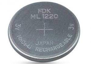 AKUMULATOREK BATIMEX ML1220 18MAH 3V