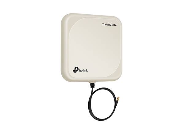 ANTENA KIERUNKOWA 2,4GHZ 14DBI TL-ANT2414A TP-LINK