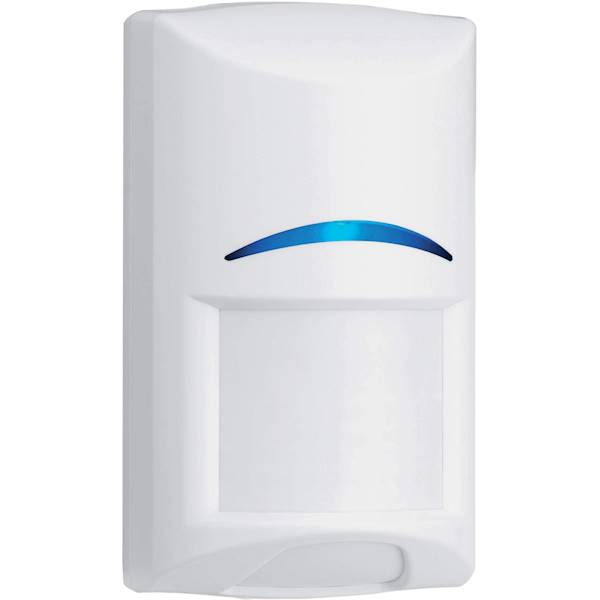 CZUJNIK RUCHU PIR BOSCH ISC-BPR2-WP12 PET