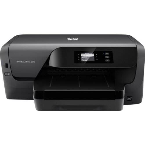DRUKARKA HP OFFICEJET PRO 8210