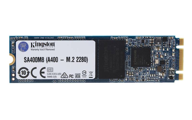 DYSK SSD KINGSTON A400 M.2 240GB