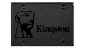 DYSK SSD KINGSTON SA400 240GB 2,5" SATA3