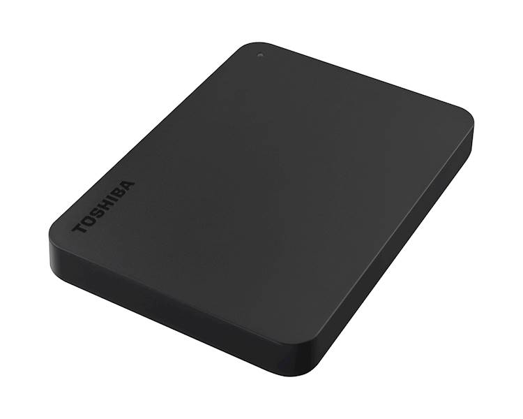 DYSK TOSHIBA 1TB 2,5" HDD CANVIO BASICS USB 3.0 