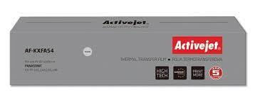 FOLIA DO FAXU AF-KXFA54 ACTIVEJET