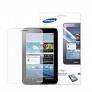 FOLIA OCHRONNA 7.0" SAMSUNG GALAXY TAB 2
