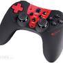 GAMEPAD NATEC GENESIS P44 LIMITED PS3/PC