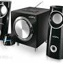 GŁOŚNIKI AUDIOCORE AC790 BLUETOOTH