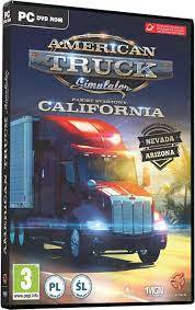 GRA AMERICAN TRUCK