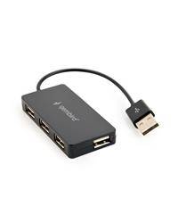 HUB GEMBIRD 4-PORTY USB 2.0