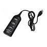 HUB USB 4 PORT ESPERANZA EA116