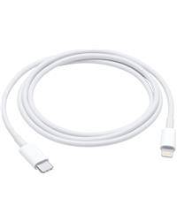 KABEL LIGHTNING TO USB-C 1M