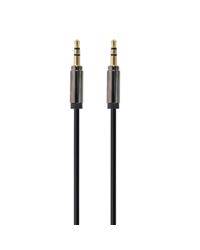 KABEL AUDIO STEREO 2 X MINIJACK 1,5M