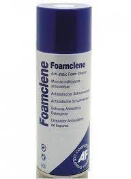 PIANKA CZYSZCZĄCA AF FOAMCLENE