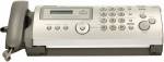 TELEFAX PANASONIC KX-FP207