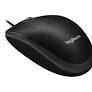 MYSZ LOGITECH B100