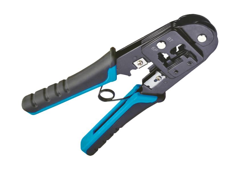 ZACISKARKA 6P8P ALANTEC