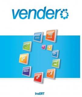 PROGRAM VENDERO - SKLEP INTERNETOWY 1000 PROD.