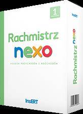 PROGRAM RACHMISTRZ NEXO 1