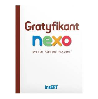 PROGRAM GRATYFIKANT NEXO30
