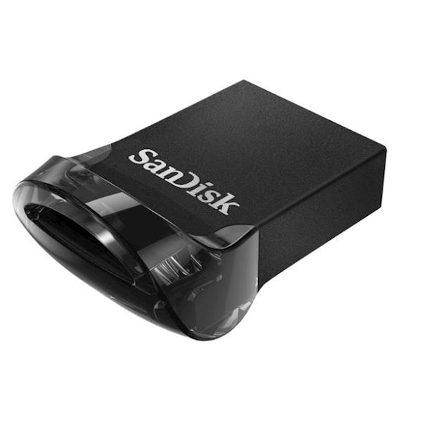 PAMIĘĆ FLASH SANDISK CRUZER ULTRA FIT 32GB
