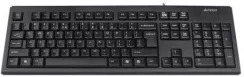KLAWIATURA A4-TECH KR-83 USB
