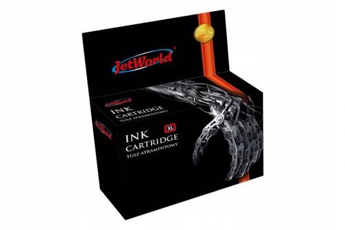 TUSZ HP (301XL) CH563EE BLACK JETWORLD